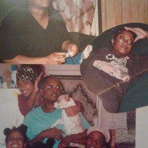 Meet your Posher, George